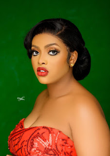 Emmanuella Otta Celebrates Kid Sister Chiamaka Nwasike As She Marks Birthday