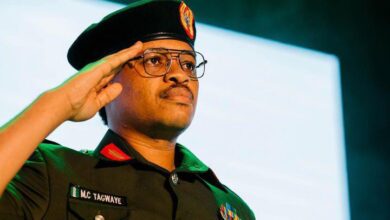 *High Expectations As MC Tagwaye To Thrill Abuja Residents With Throne Of Laffta*