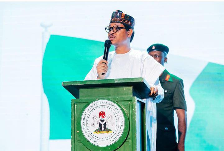 *High Expectations As MC Tagwaye To Thrill Abuja Residents With Throne Of Laffta*