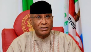 DELTA 2023: "Urhobo Nation Wont Vote Contract Racketeer, Rent Seeker" - Mayor of Urhoboland Lambasts Omo-Agege