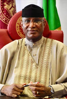 DELTA 2023: "Urhobo Nation Wont Vote Contract Racketeer, Rent Seeker" - Mayor of Urhoboland Lambasts Omo-Agege