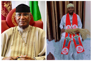 DELTA 2023: "Urhobo Nation Wont Vote Contract Racketeer, Rent Seeker" - Mayor of Urhoboland Lambasts Omo-Agege