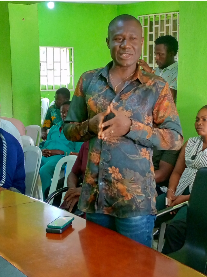 CONCERNED APC FAITHFULS OF OPUAMA KINGDOM WARD 13 SOUTHERN IJAW LGA PASSES VOTE OF CONFIDENCE ON ALL APC CANDIDATES IN SILGA.