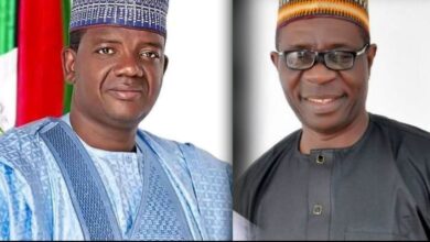 Bello Matawalle Contravenes Constitutional Right of Press with Ban Says DGN President Victor Okhai