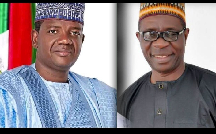 Bello Matawalle Contravenes Constitutional Right of Press with Ban Says DGN President Victor Okhai