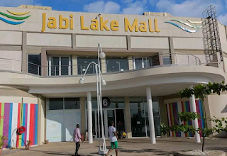 BREAKING: Abuja Jabi Lake Mall Shuts Down Over Terror Threat