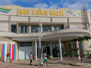 BREAKING: Abuja Jabi Lake Mall Shuts Down Over Terror Threat