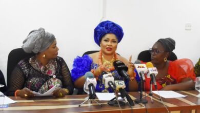 Why We’ve Not Decided On Choice Of Presidential Candidate — Ohanaeze Ndigbo Women
