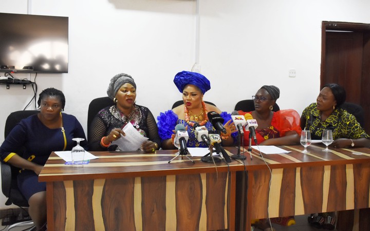 Why We've Not Decided On Choice Of Presidential Candidate — Ohanaeze Ndigbo Women