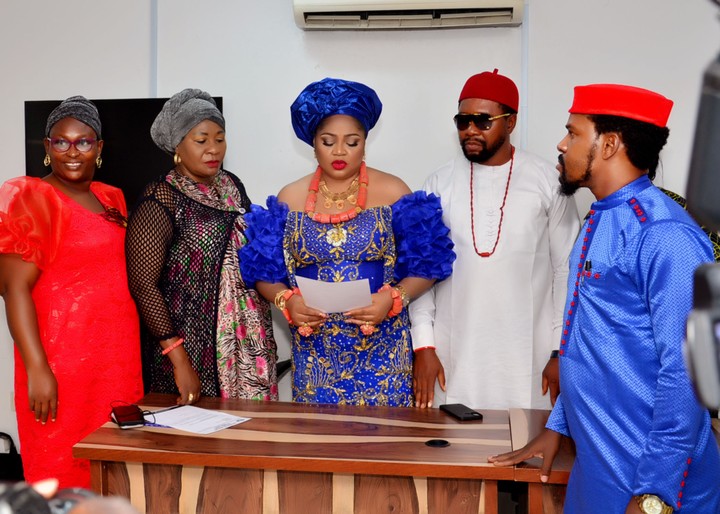 Why We've Not Decided On Choice Of Presidential Candidate — Ohanaeze Ndigbo Women