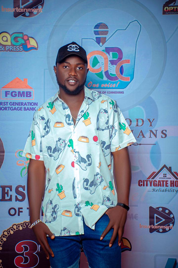 Retired Madman, MC Onebelle, Baba Shekwolo, 7 Others To Slug It Out At Chuks D'General's Talent Hunt