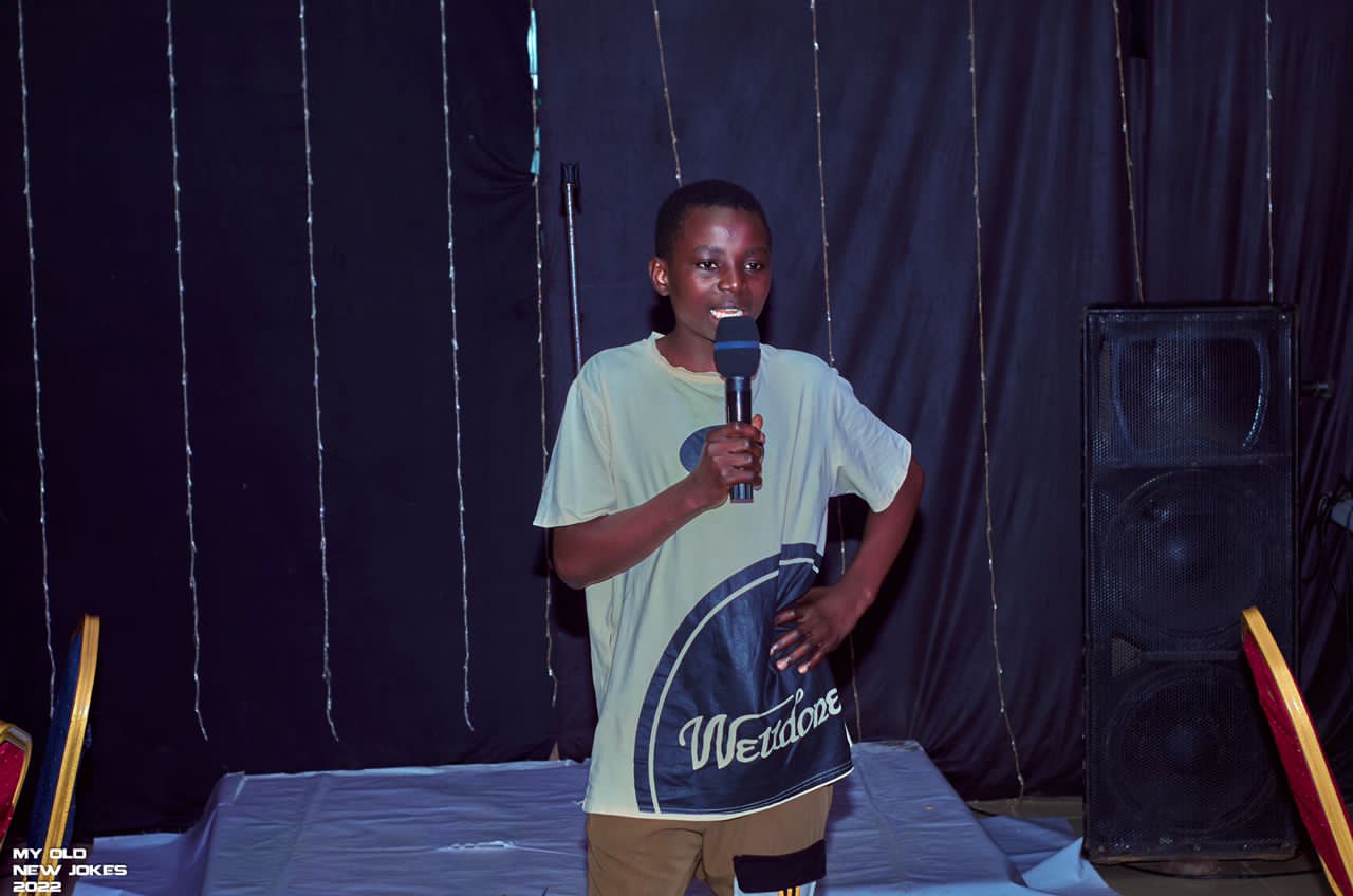 Retired Madman, MC Onebelle, Baba Shekwolo, 7 Others To Slug It Out At Chuks D'General's Talent Hunt