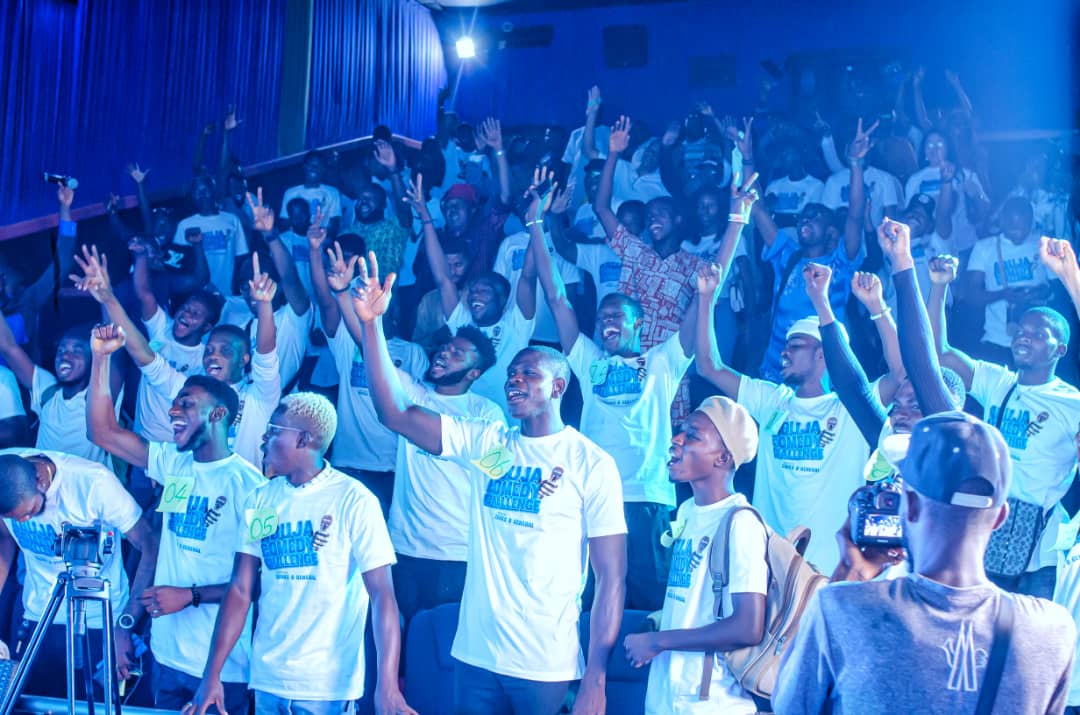 Retired Madman, MC Onebelle, Baba Shekwolo, 7 Others To Slug It Out At Chuks D'General's Talent Hunt