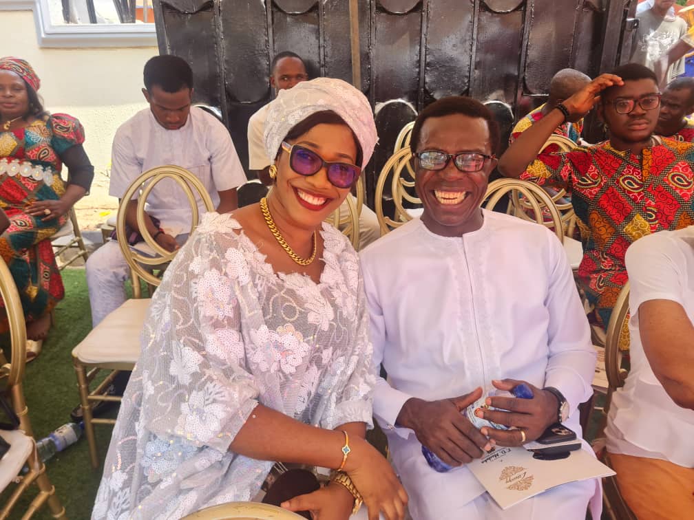 Peter Obi, Arthur Eze, Send. Ekwunife, Others Storm Anambra As Coscharis Motors Boss, Cosmos Maduka Buries Uncle In Style