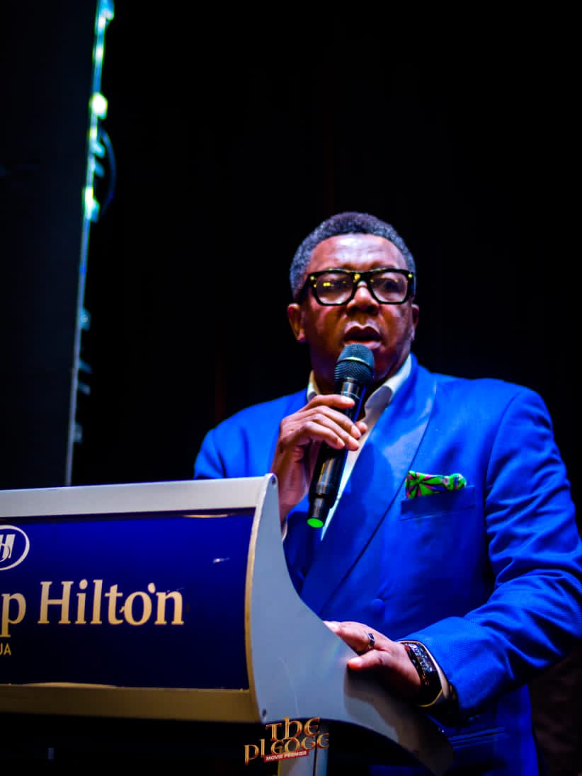 Okorocha, Arthur Eze, Aisha IBB. Allen Onyema, Hadi Timipre Sylva Sirika, Others Bag The Patriots Award