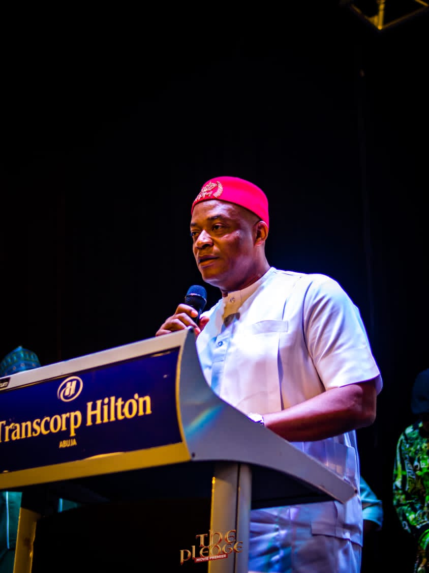 Okorocha, Arthur Eze, Aisha IBB. Allen Onyema, Hadi Timipre Sylva Sirika, Others Bag The Patriots Award