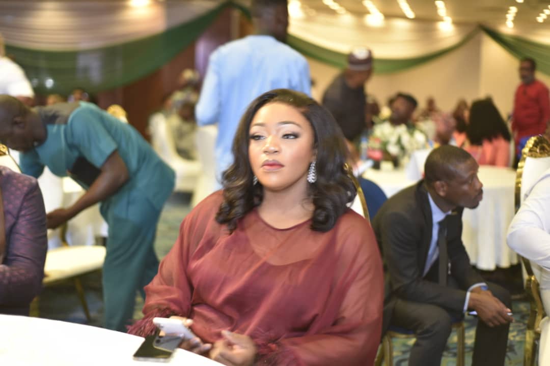 Okorocha, Arthur Eze, Aisha IBB. Allen Onyema, Hadi Timipre Sylva Sirika, Others Bag The Patriots Award