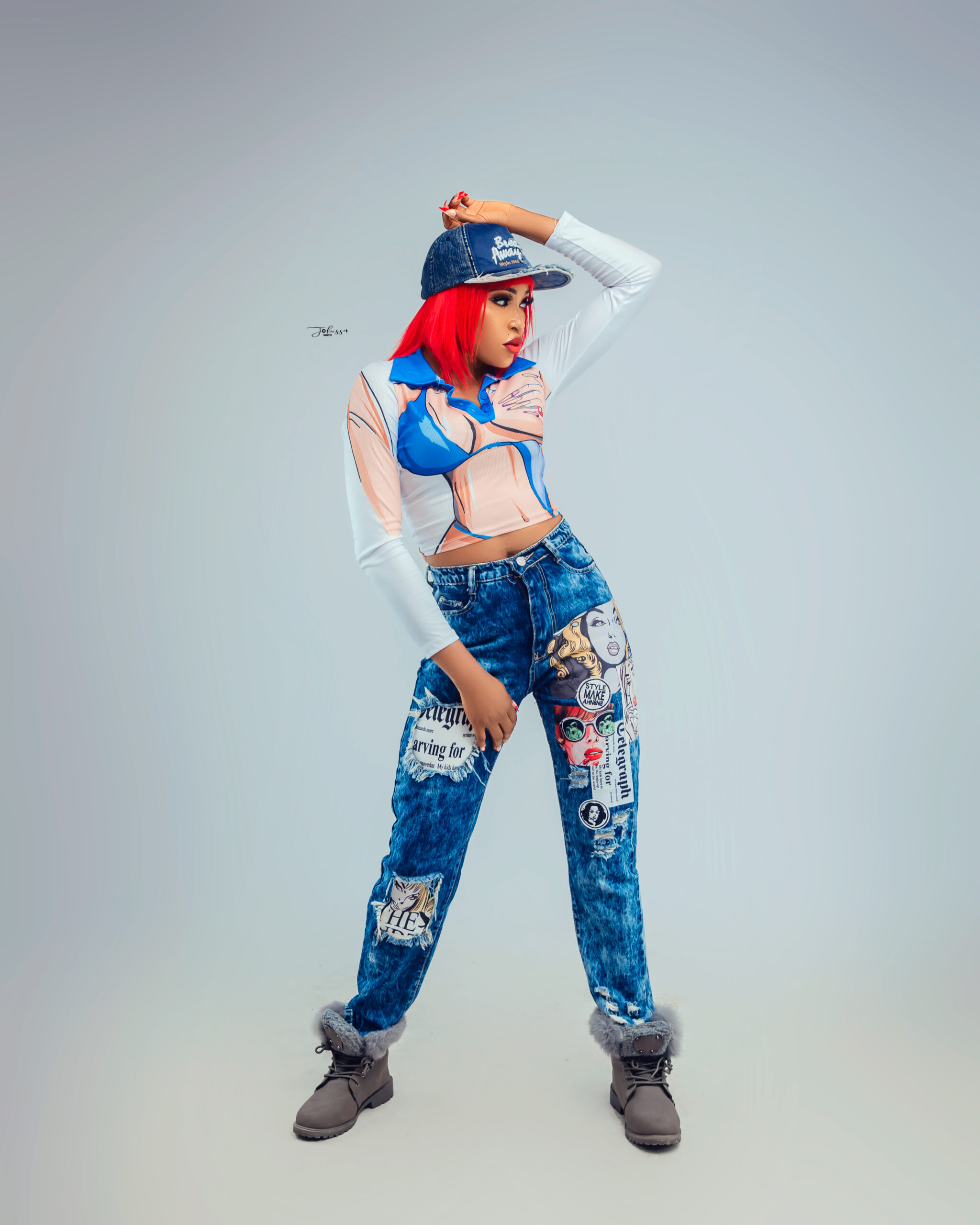 Miss Nollywood Organization Celebrates former Queen princess Seimokumoh Doutimi on her birthday