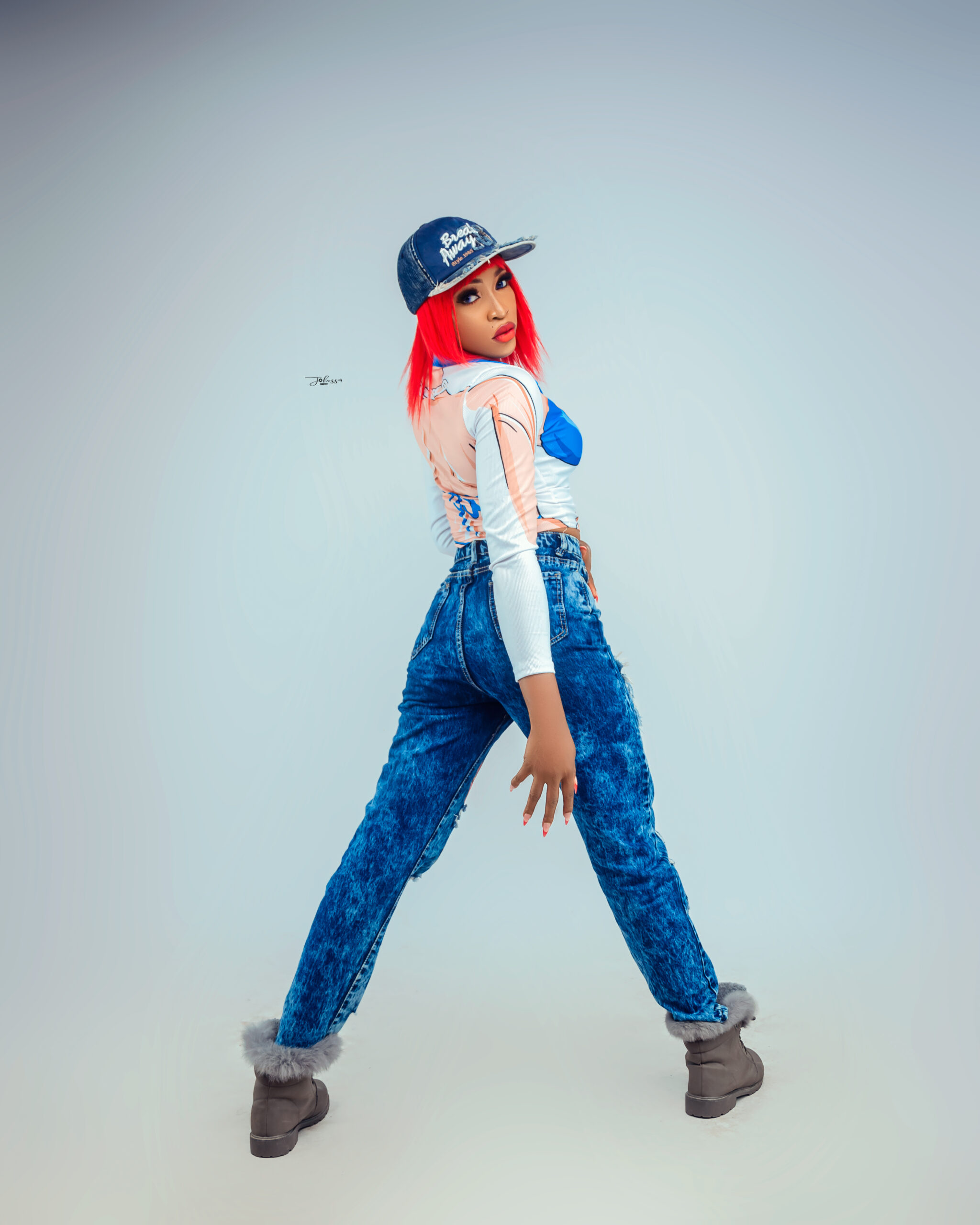 Miss Nollywood Organization Celebrates former Queen princess Seimokumoh Doutimi on her birthday