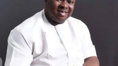 ICC APPOINTS CHIEF PASTOR REUBEN AS SPECIAL ADVISER