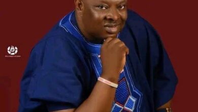 Dr. Solomon David among thousands of other Bayelsans Celebrates Chief Pastor Reuben on his birthday.