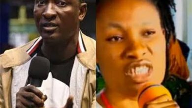 Missing Baby: Fresh Leaked Audio Of Former Co-conspirator Again Exonerates Prophet Jeremiah Fufeyin*