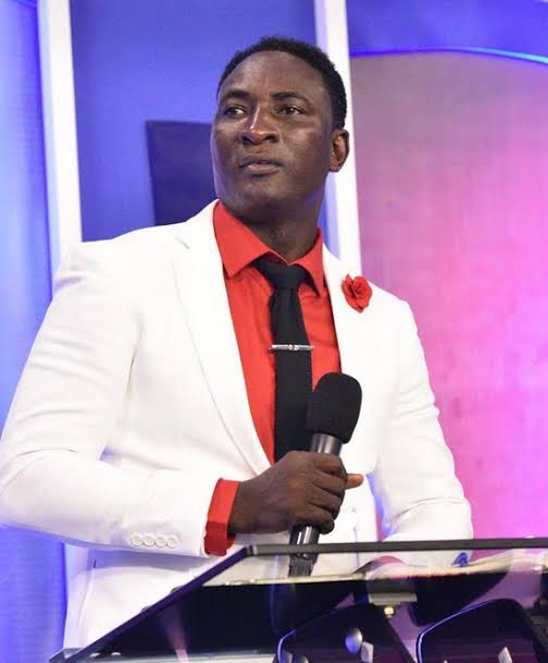 *Missing Baby: Fresh Confession From Former Co-conspirator Again Exonerates Prophet Jeremiah Fufeyin*