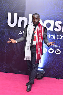 Winners Of The Big Break Moment Africa Graduate From Del York Creative Academy