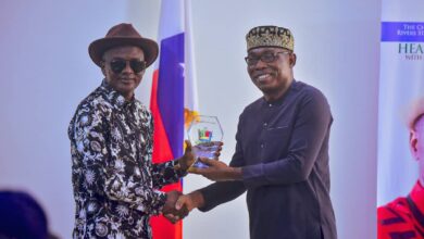 2022 Flooding: Bayelsa D’Gov Ewhrudjakpo, King Sasime Fault Humanitarian Minister’s Claim On Most Impacted States