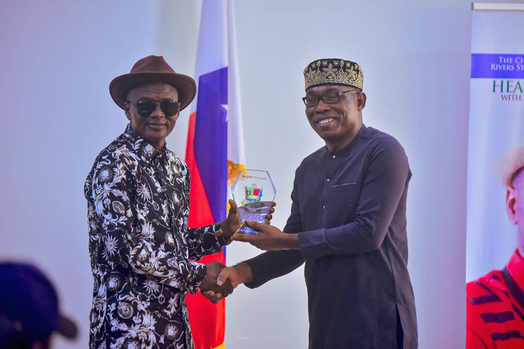 2022 Flooding: Bayelsa D'Gov Ewhrudjakpo, King Sasime Fault Humanitarian Minister's Claim On Most Impacted States