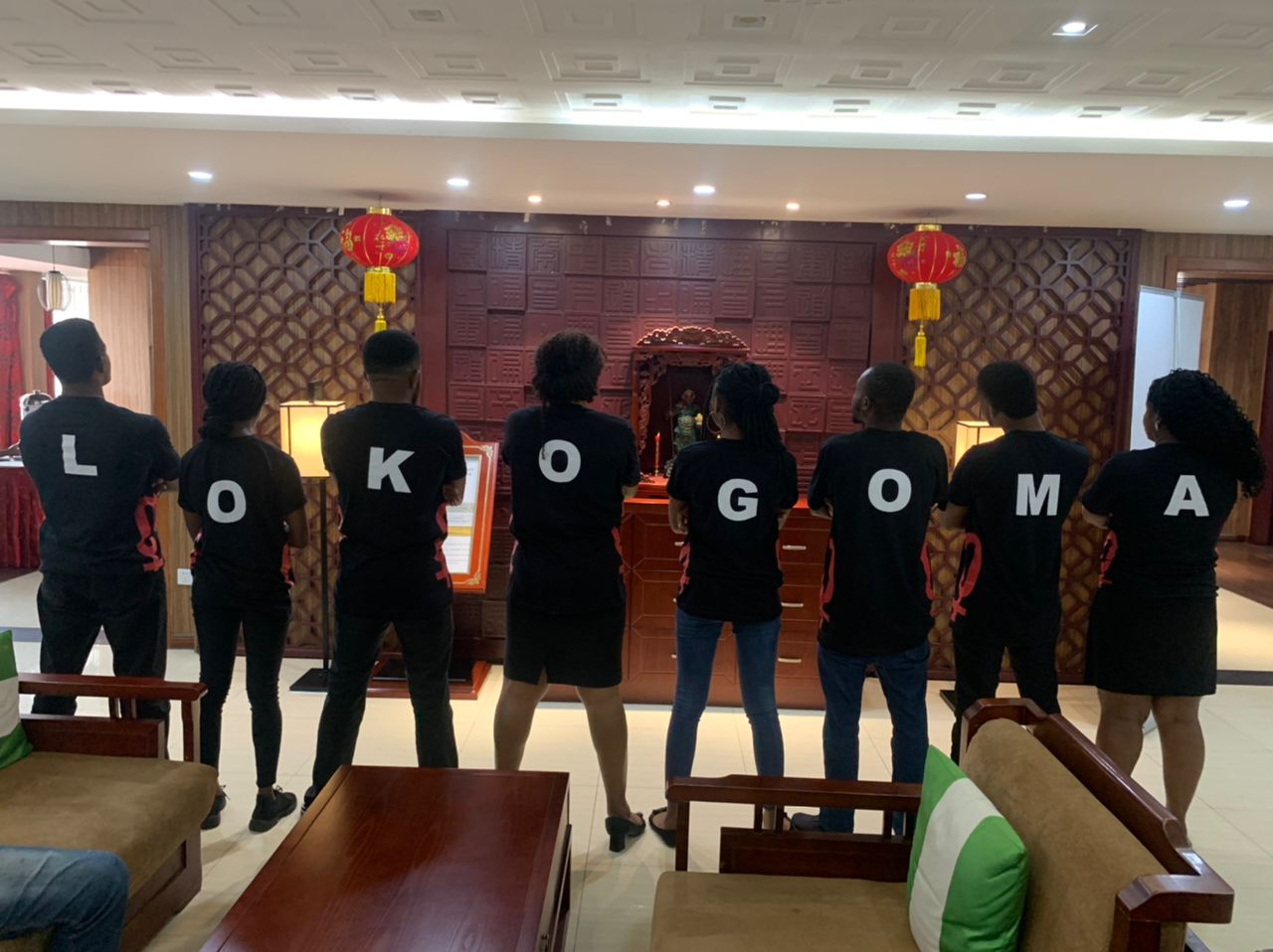 TDxLokogoma Women: Agree That Women Do Not Support Each Other Abuja based TEDx Organizer, Ikalone Udo speaks…