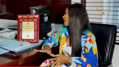 MATTERS WITH MADINMA: It’s Criminal To Loot Funds Mapped Out For Security Of Nigerians, Says — Amb. Majidadi*