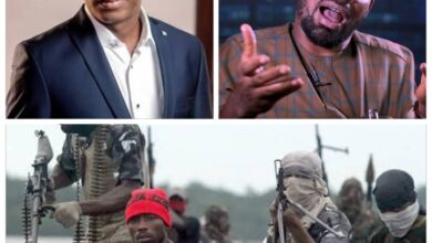 MEND Threatens Legal Action Against Sahara Reporters, Deji Adeyanju Over Criminal Defamation Against Gov. Diri