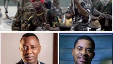 We Stand By Our Decision To Protect Diri’s Image Against Criminal Blackmail — MEND