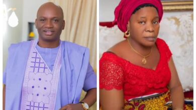 Billionaire Funeral: Obi Cubana, 36 Pals Squad, Captains Of Industry Storm Delta For Omoaefe Ejere Mother’s Burial*