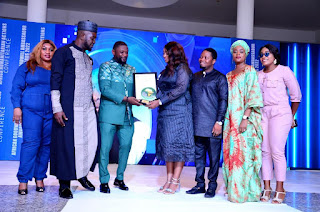 Africa Humanitarian Actions Conference 2022: Dr. Chetachi Nwoga-Ecton, Others Honoured With African Goodwill Ambassador Awards