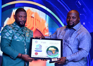 Africa Humanitarian Actions Conference 2022: Dr. Chetachi Nwoga-Ecton, Others Honoured With African Goodwill Ambassador Awards