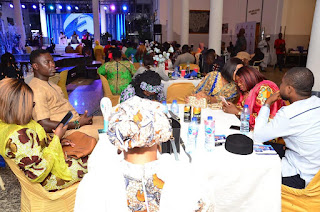 Africa Humanitarian Actions Conference 2022: Dr. Chetachi Nwoga-Ecton, Others Honoured With African Goodwill Ambassador Awards