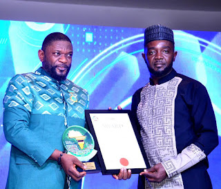 Africa Humanitarian Actions Conference 2022: Dr. Chetachi Nwoga-Ecton, Others Honoured With African Goodwill Ambassador Awards