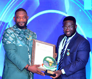 Africa Humanitarian Actions Conference 2022: Dr. Chetachi Nwoga-Ecton, Others Honoured With African Goodwill Ambassador Awards
