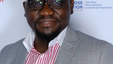 LIVING WITH PURPOSE (Ikechukwu Sylvester Ofuani