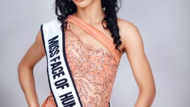 Ambassador Rita Chika Ezenwa set to represent Nigeria as Miss Face of Humanity in Canada