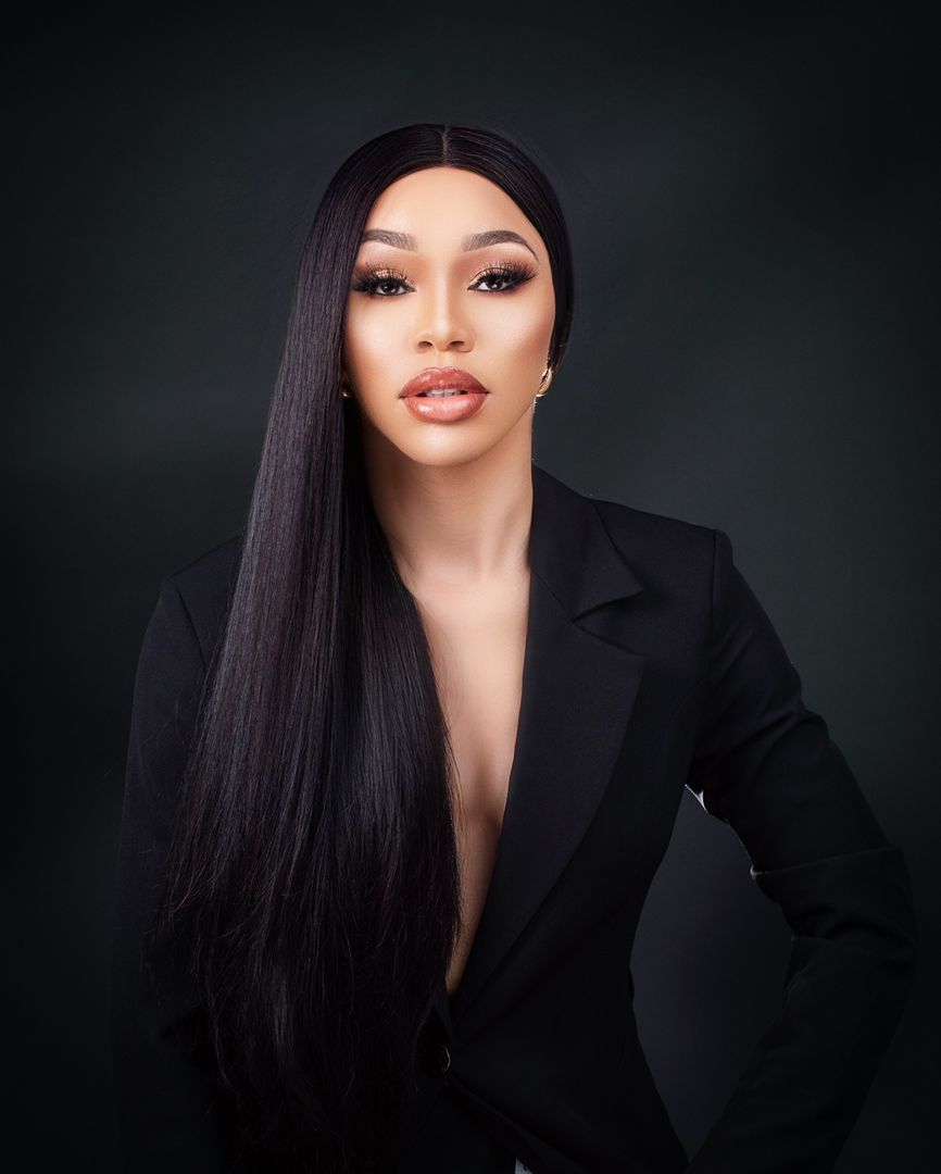 Ambassador Rita Chika Ezenwa set to represent Nigeria as Miss Face of Humanity in Canada