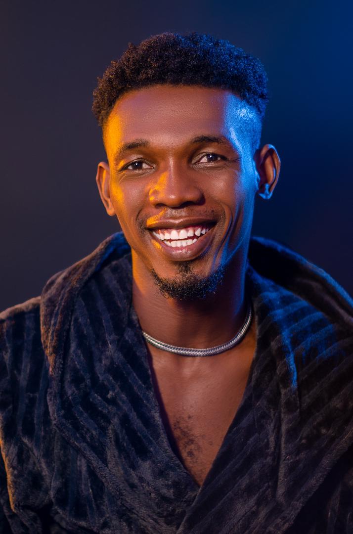 Young award winning  Movie Director Lambert Victor set to premier his Movie the bath at Nostalgea Cinemas Yenagoa Bayelsa State