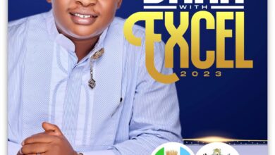 Amb. Eyi Matthew Excel Congratulates Ogbuku On His New National Appointment As The Substantive Managing Director ( MD) Of The Niger Delta Development Commission (NDDC).