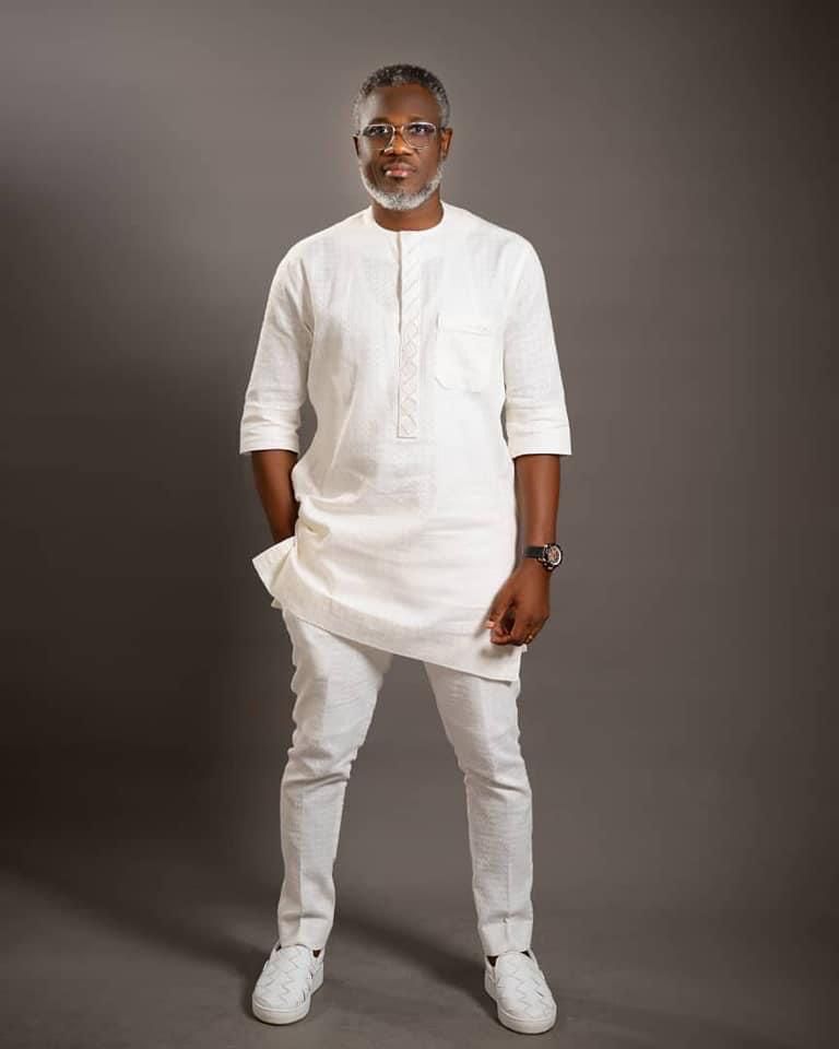 Pastor Reuben Celebrates Chief Timipa Orunimighe on his birthday.