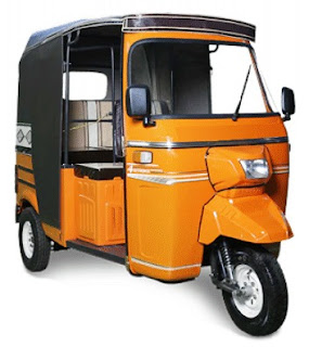 Keke Ride Made Better With Zeta