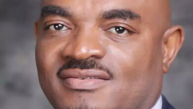 Actors Guild re-elects Emeka Rollas, gets new excos for  the next three years.