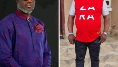 Pastor Reuben Celebrates Chief Timipa Orunimighe on his birthday.