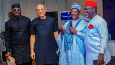 Pat Utomi, Linus Okorie, Danfulani Speak At Skyewise Group Entrepreneurship Summ